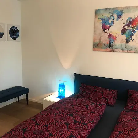 Apartamento Casa Sciliar Blu Centro Paese *