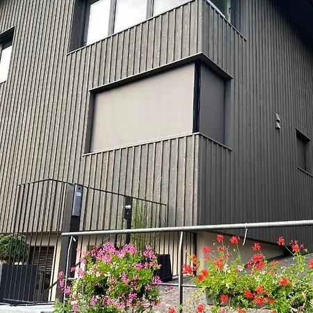 Apartamento Casa Sciliar Blu Centro Paese
